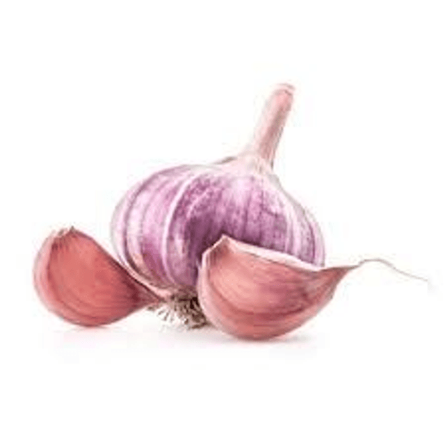 Ail violet x1 - Origine France
