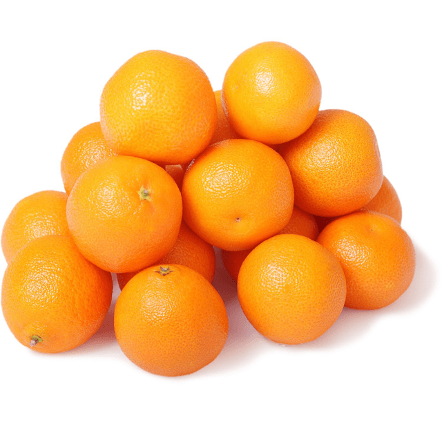 Orange à jus x4 - Origine Egypte